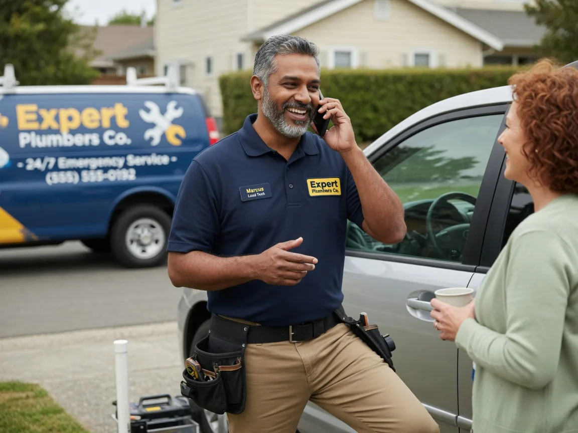 Drain Cleaning Zeeland, MI FAQs